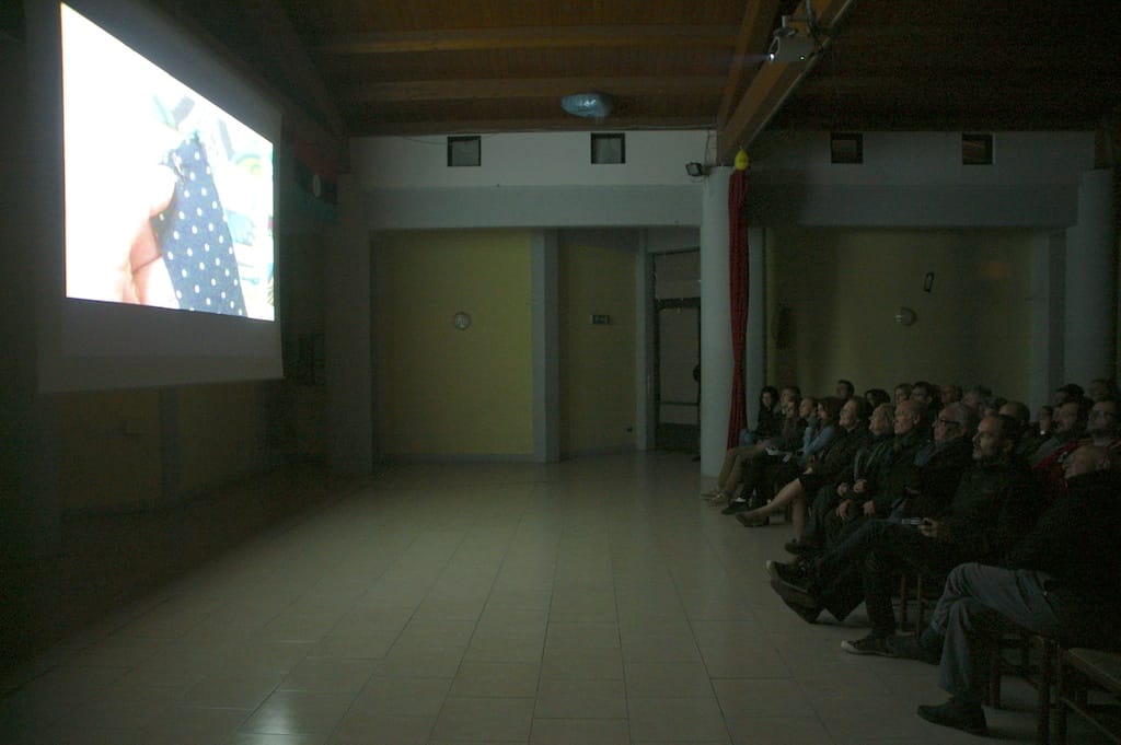 Cesano di Roma — 2012 — malawi — foto 4