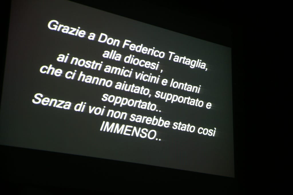 Cesano di Roma — 2012 — malawi — foto 6