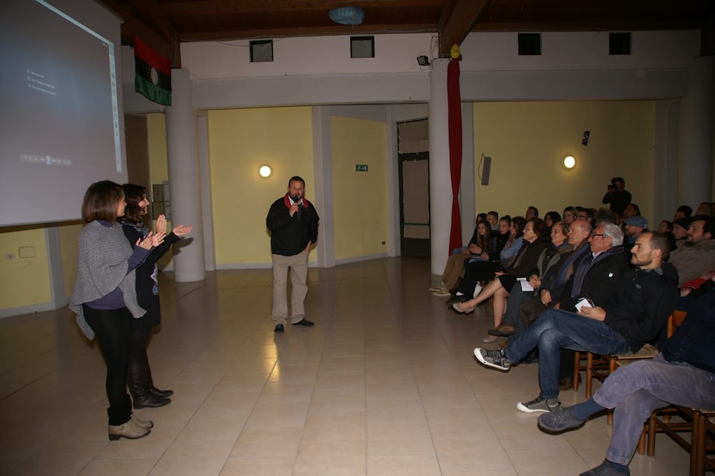 Cesano di Roma — 2012 — malawi — foto 7