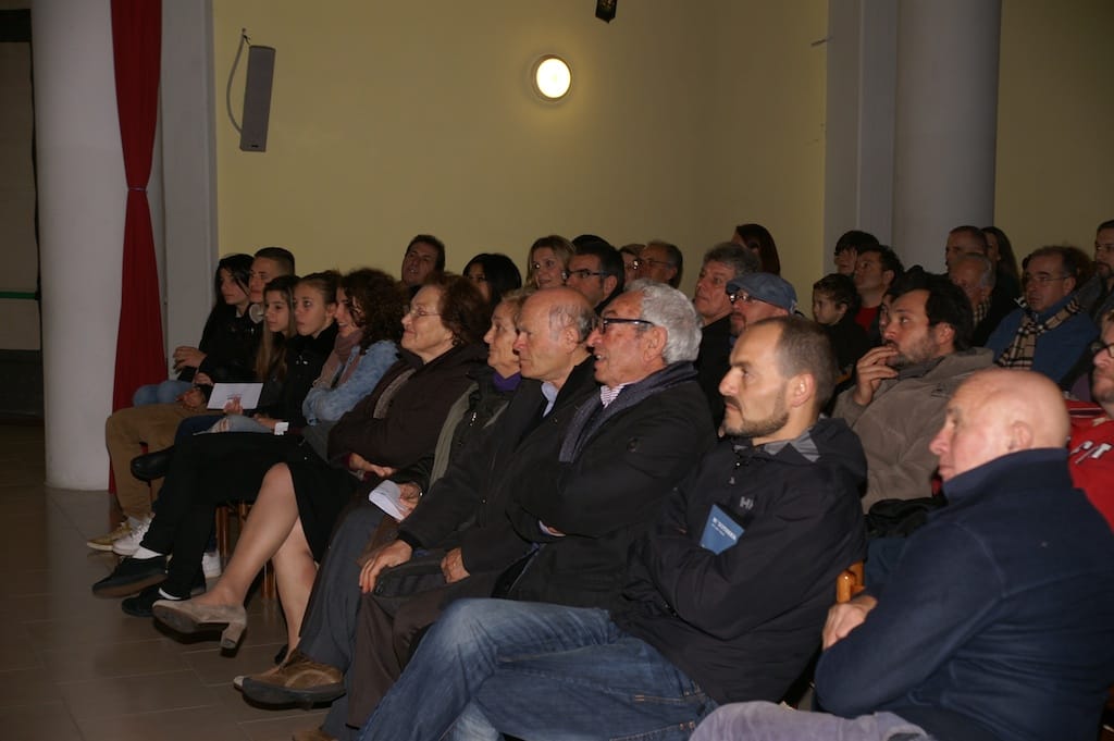Cesano di Roma — 2012 — malawi — foto 8