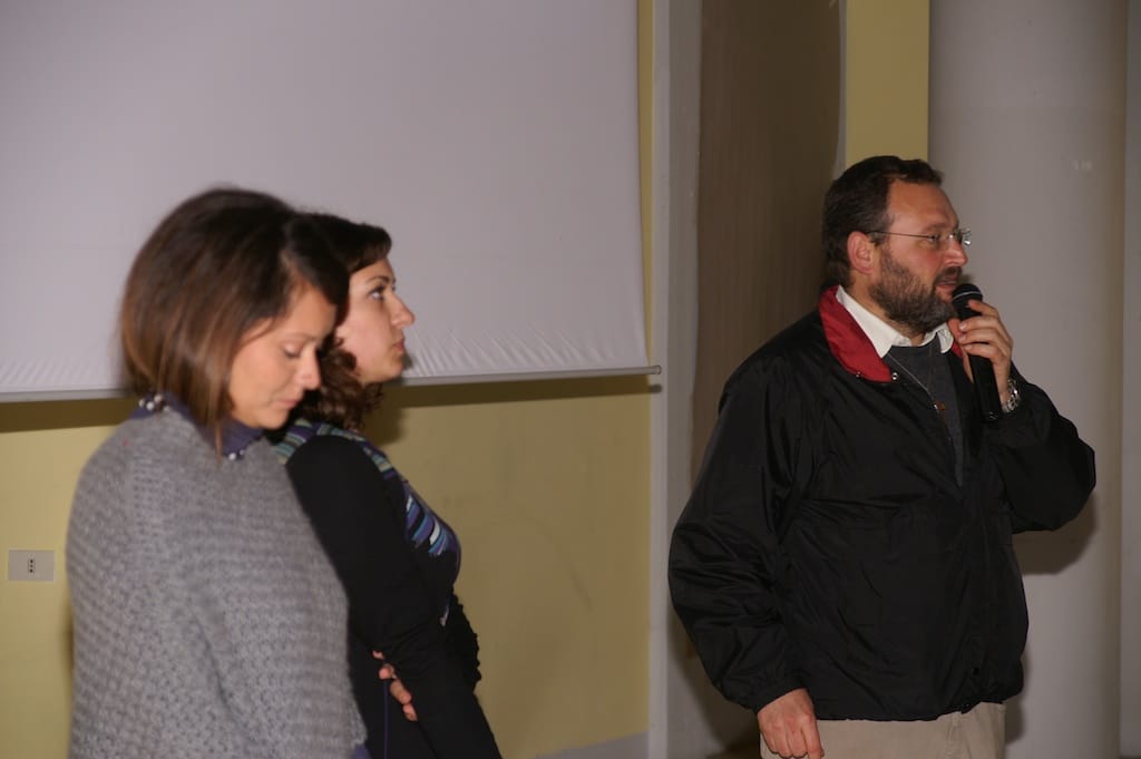 Cesano di Roma — 2012 — malawi — foto 9