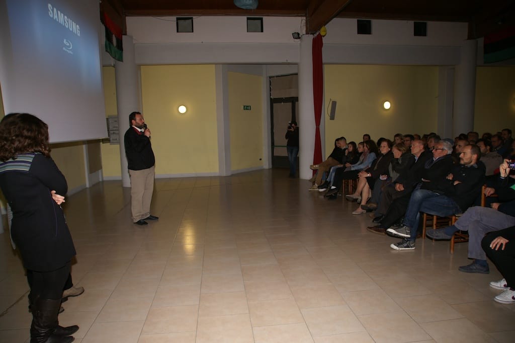 Cesano di Roma — 2012 — malawi — foto 11