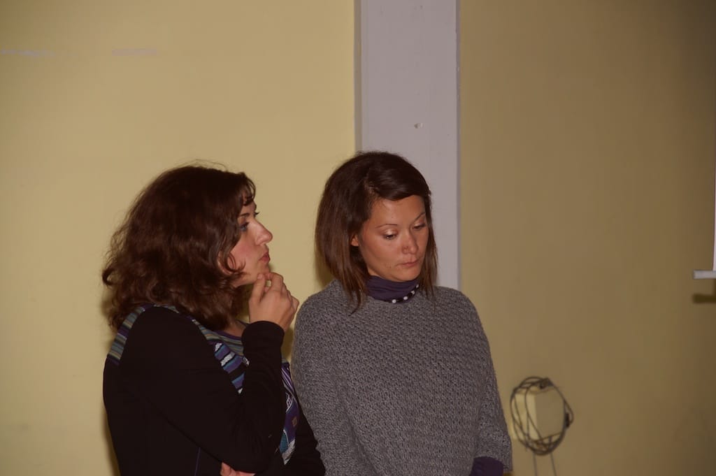 Cesano di Roma — 2012 — malawi — foto 12