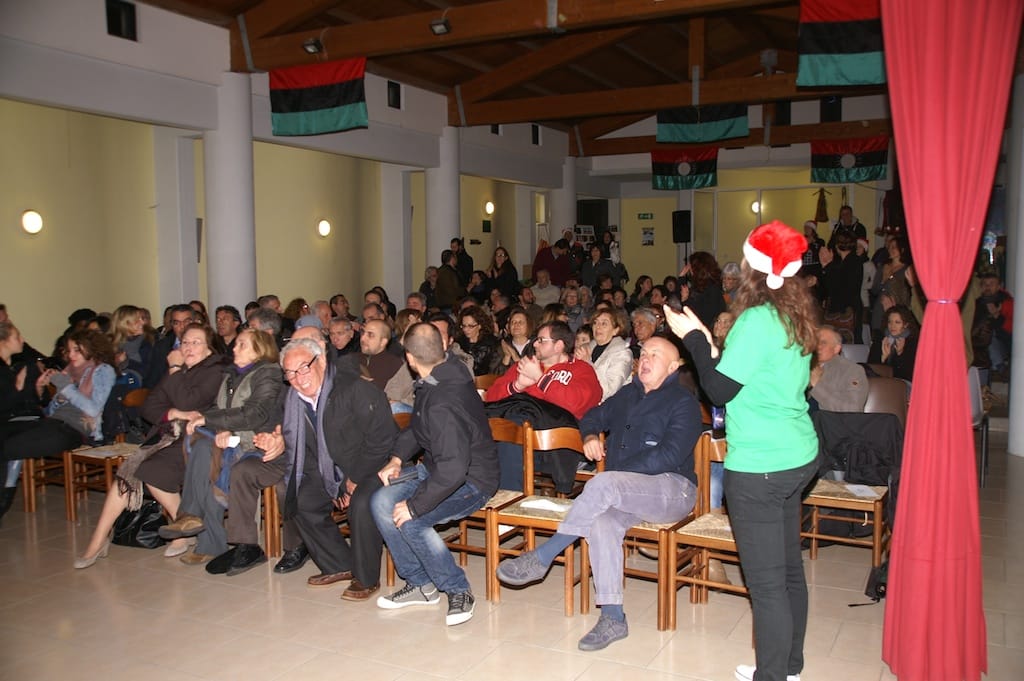 Cesano di Roma — 2012 — malawi — foto 13