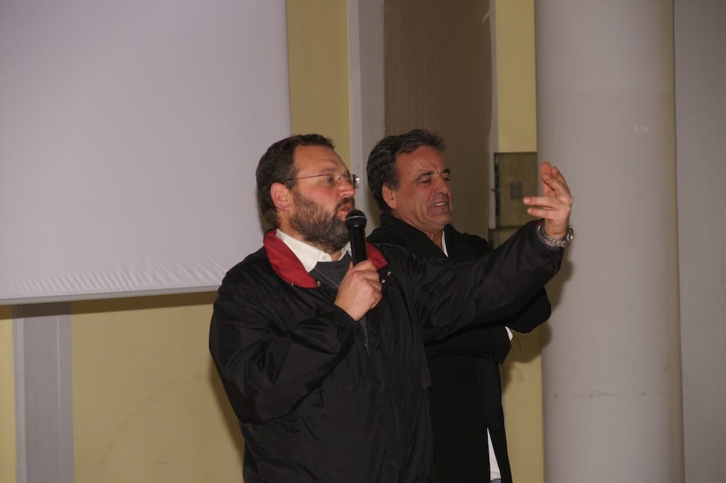 Cesano di Roma — 2012 — malawi — foto 14