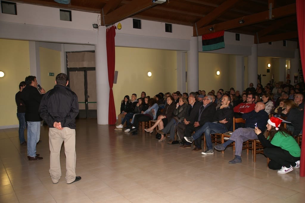 Cesano di Roma — 2012 — malawi — foto 16