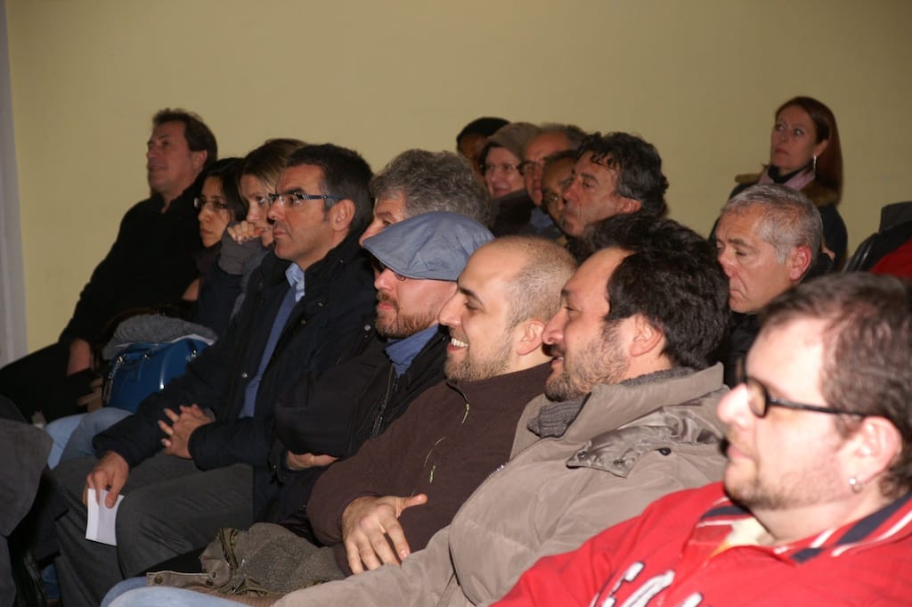 Cesano di Roma — 2012 — malawi — foto 17