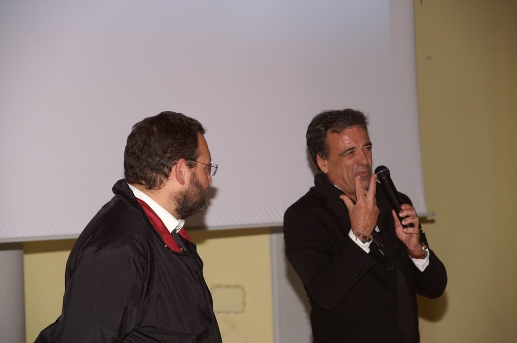 Cesano di Roma — 2012 — malawi — foto 18