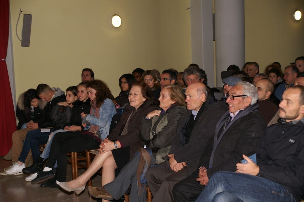 Cesano di Roma — 2012 — malawi — foto 19