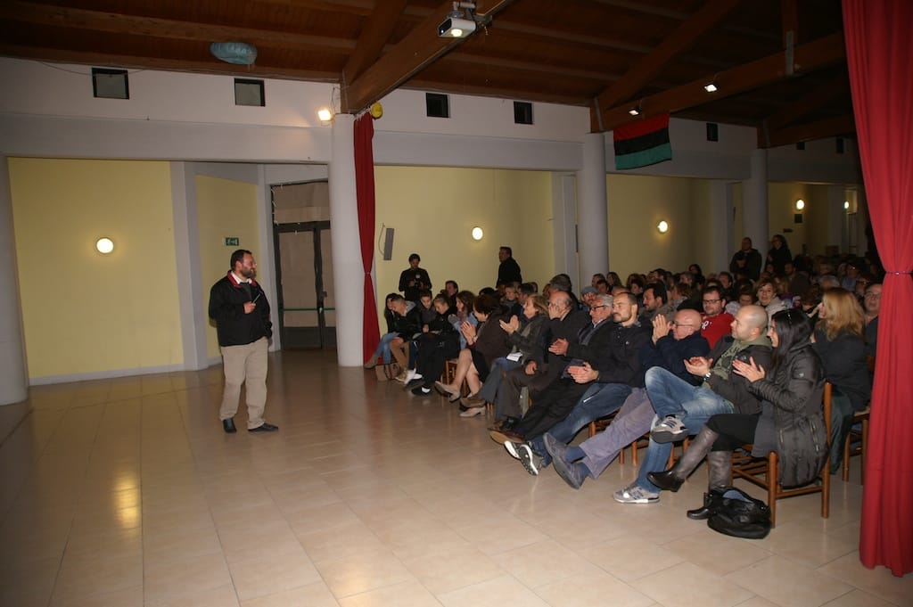 Cesano di Roma — 2012 — malawi — foto 22