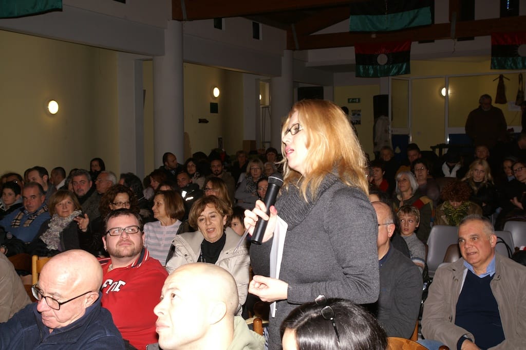 Cesano di Roma — 2012 — malawi — foto 24