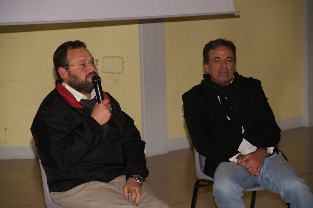 Cesano di Roma — 2012 — malawi — foto 25