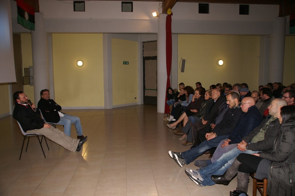 Cesano di Roma — 2012 — malawi — foto 26
