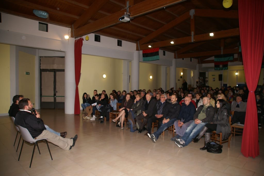 Cesano di Roma — 2012 — malawi — foto 27