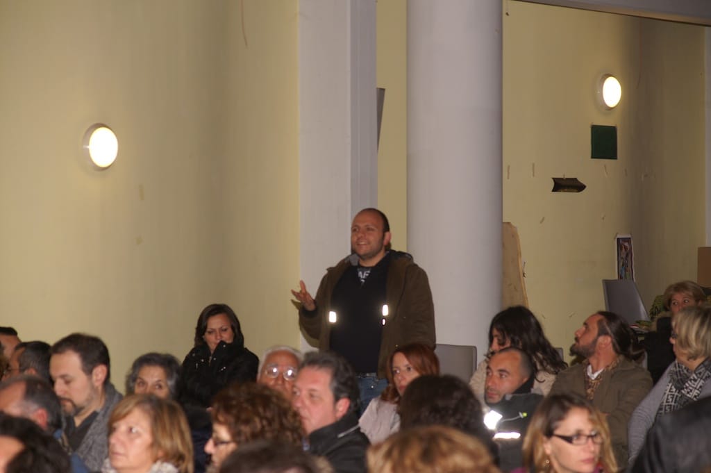 Cesano di Roma — 2012 — malawi — foto 28