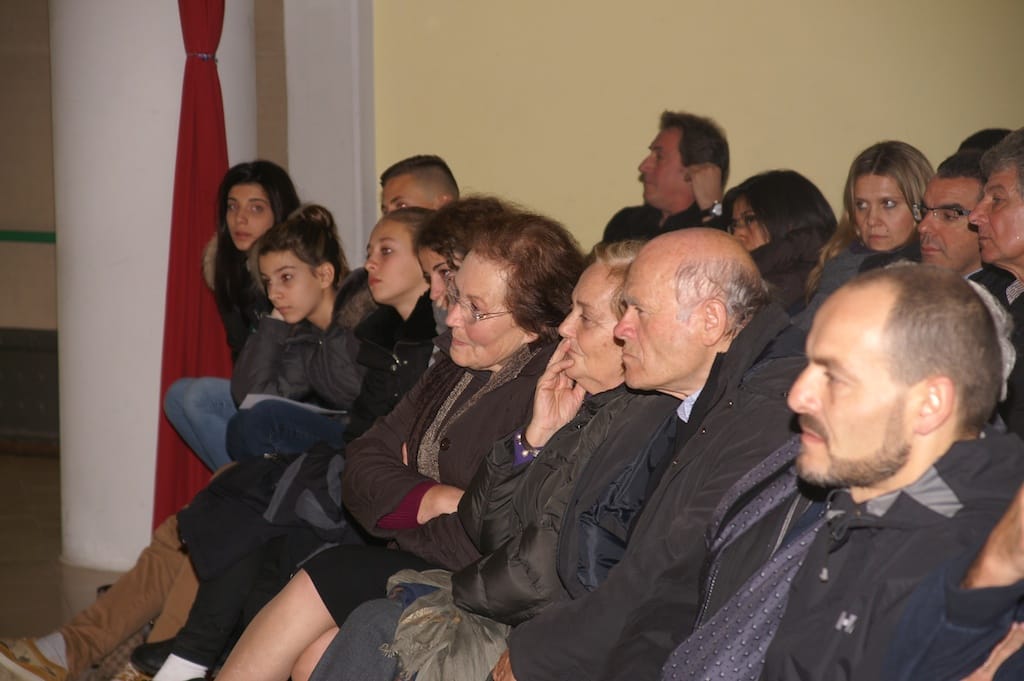 Cesano di Roma — 2012 — malawi — foto 29