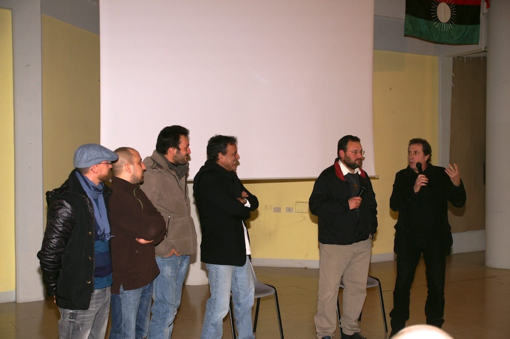 Cesano di Roma — 2012 — malawi — foto 30