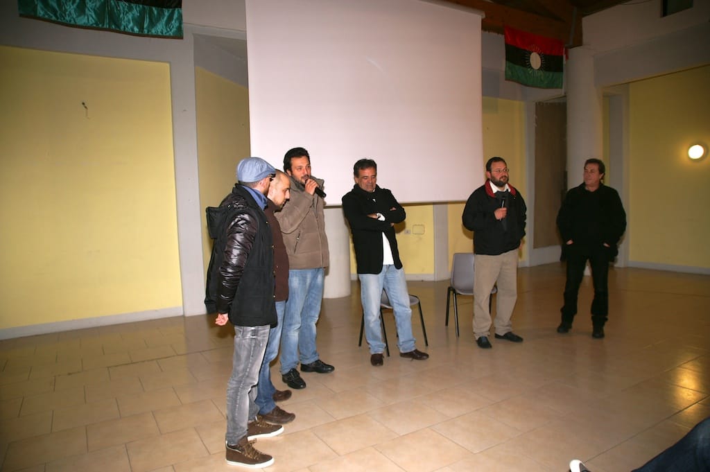 Cesano di Roma — 2012 — malawi — foto 31
