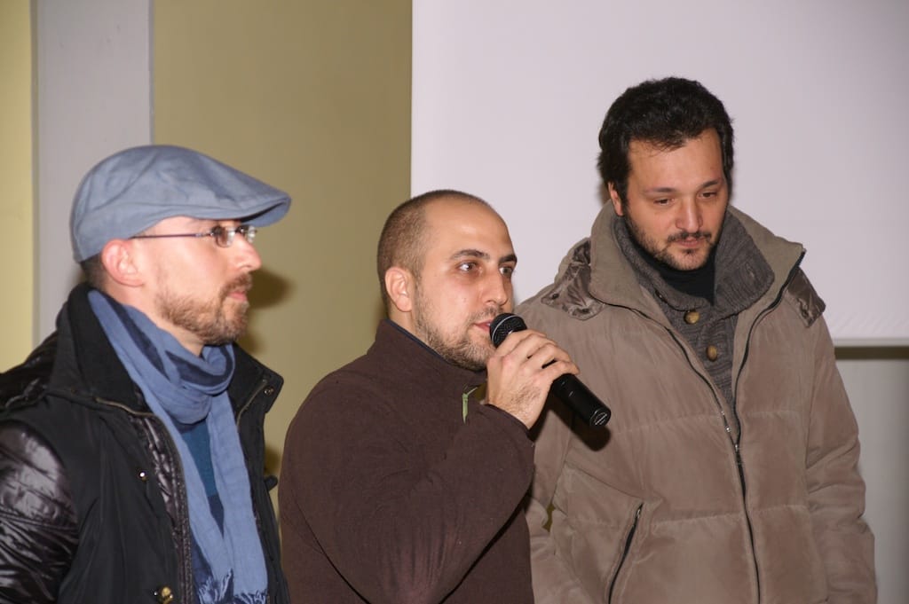 Cesano di Roma — 2012 — malawi — foto 33