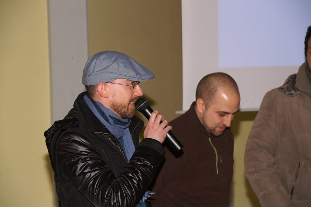 Cesano di Roma — 2012 — malawi — foto 34
