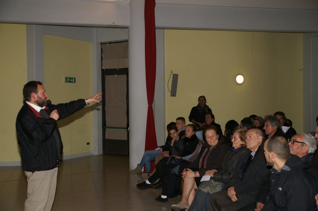 Cesano di Roma — 2012 — malawi — foto 35
