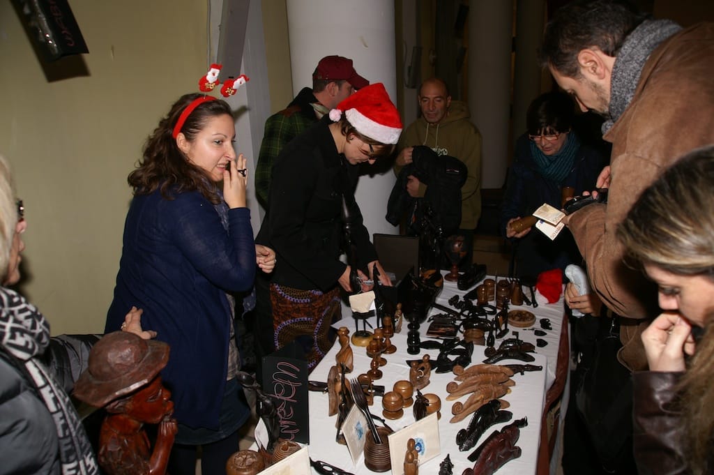 Cesano di Roma — 2012 — malawi — foto 36