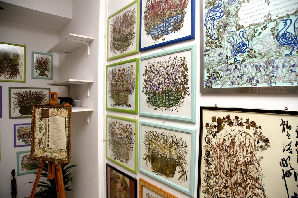 Cesano di Roma — 2012 — mostra — foto 5