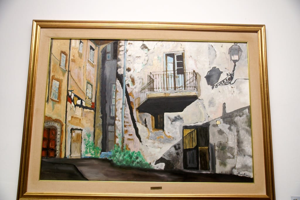 Cesano di Roma — 2012 — mostra — foto 12