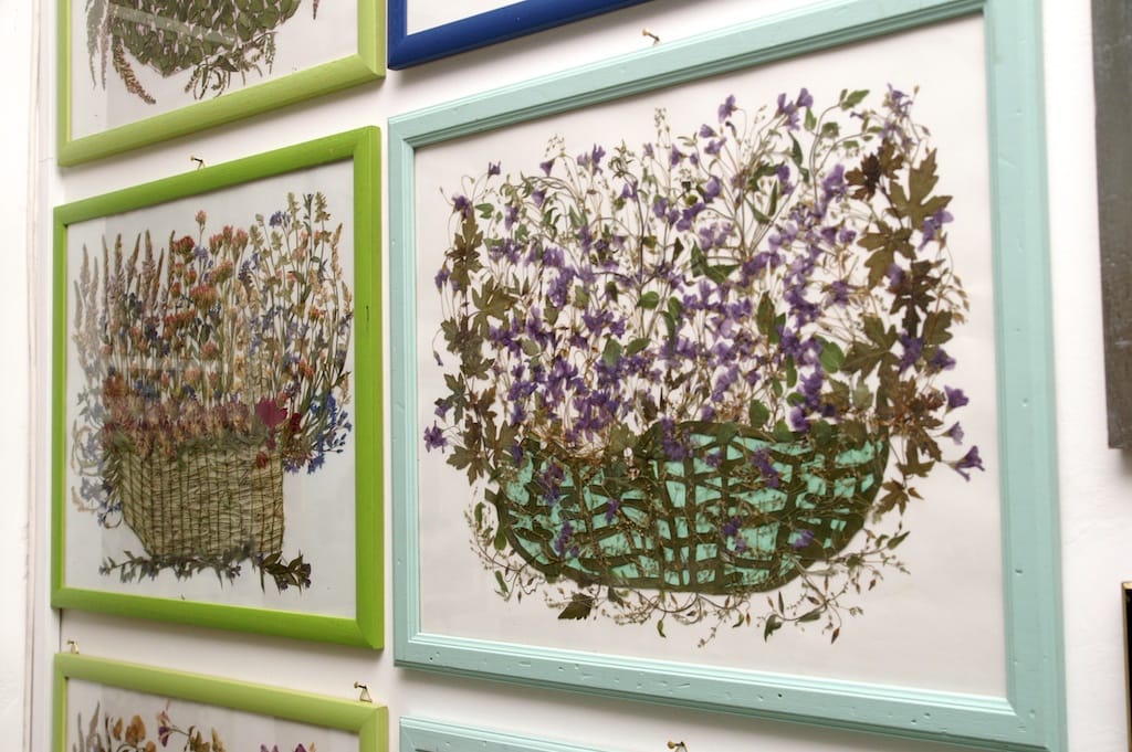 Cesano di Roma — 2012 — mostra — foto 15