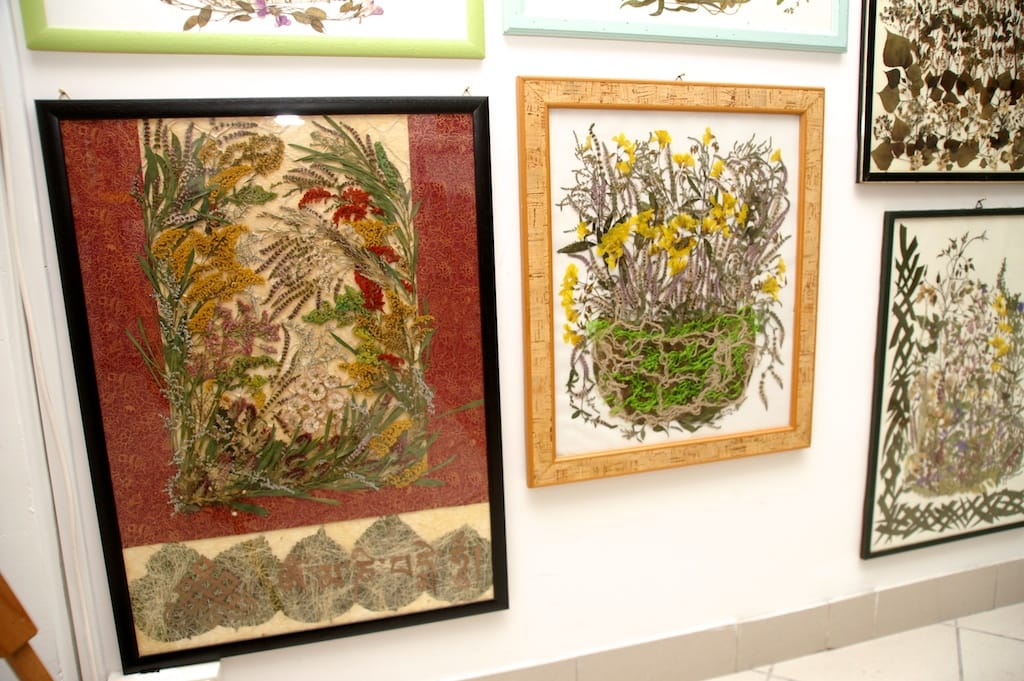 Cesano di Roma — 2012 — mostra — foto 17
