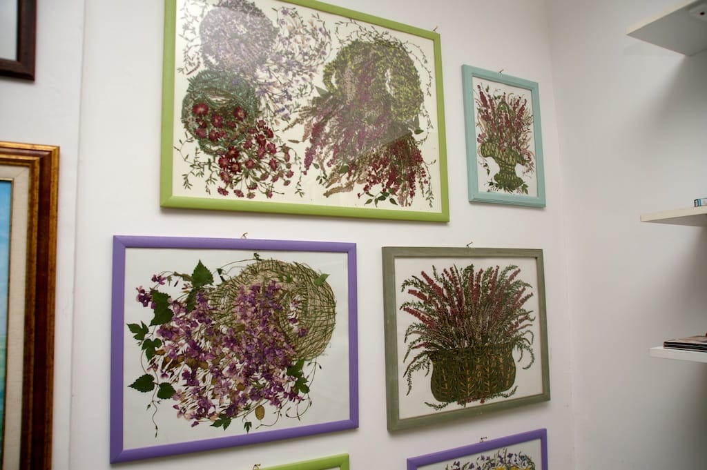 Cesano di Roma — 2012 — mostra — foto 25