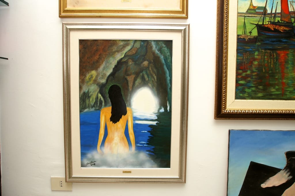 Cesano di Roma — 2012 — mostra — foto 32