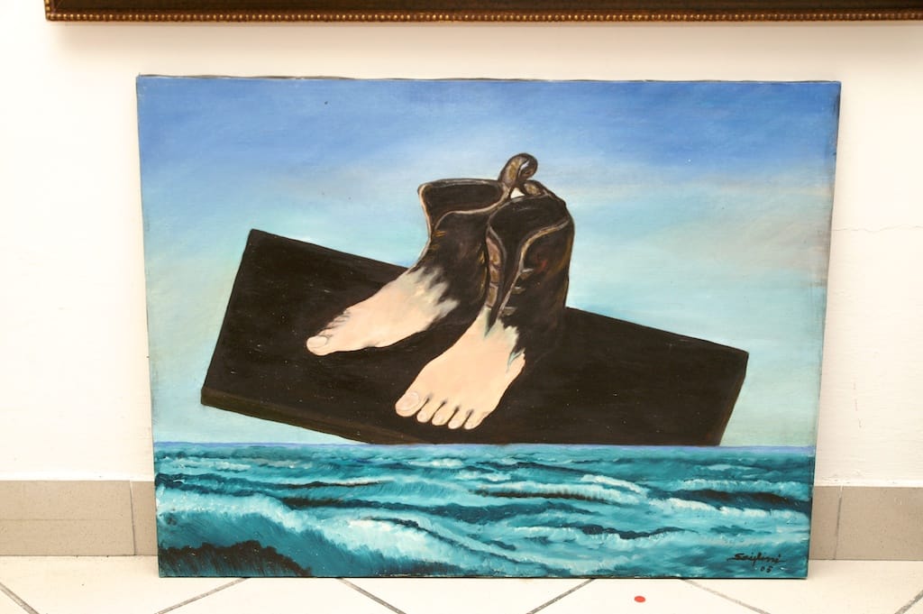 Cesano di Roma — 2012 — mostra — foto 33