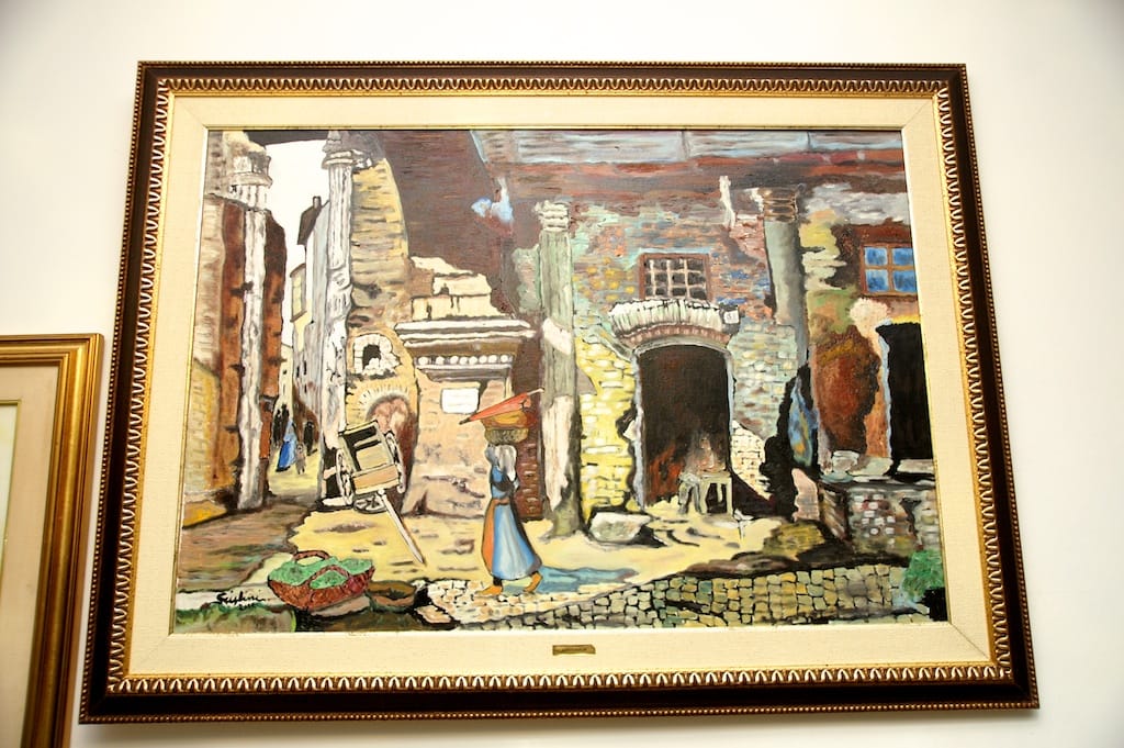 Cesano di Roma — 2012 — mostra — foto 35