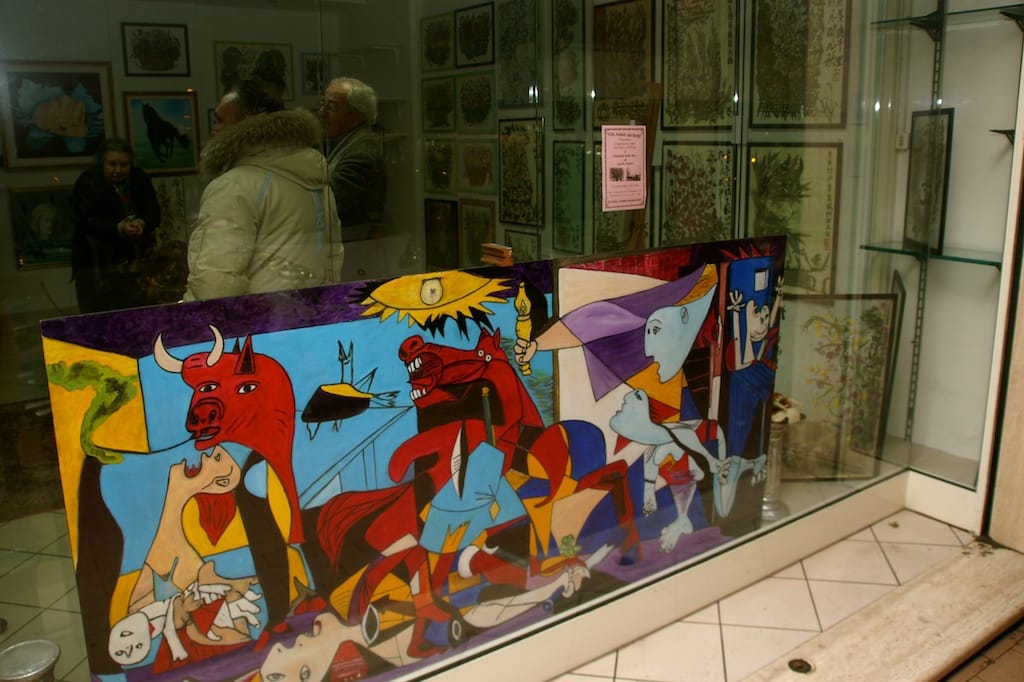 Cesano di Roma — 2012 — mostra — foto 38