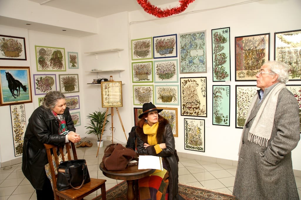 Cesano di Roma — 2012 — mostra — foto 40