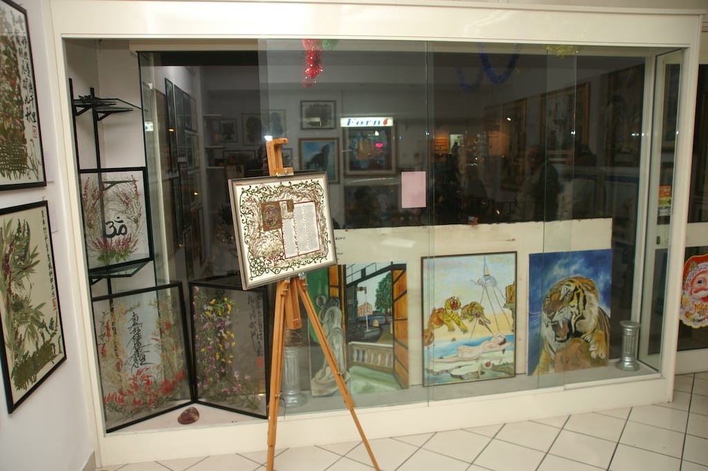 Cesano di Roma — 2012 — mostra — foto 42
