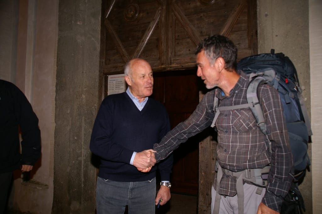 Cesano di Roma — 2012 — nino — foto 5