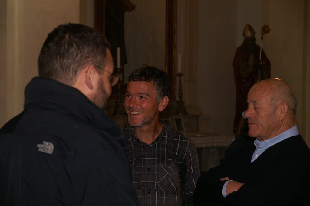 Cesano di Roma — 2012 — nino — foto 11