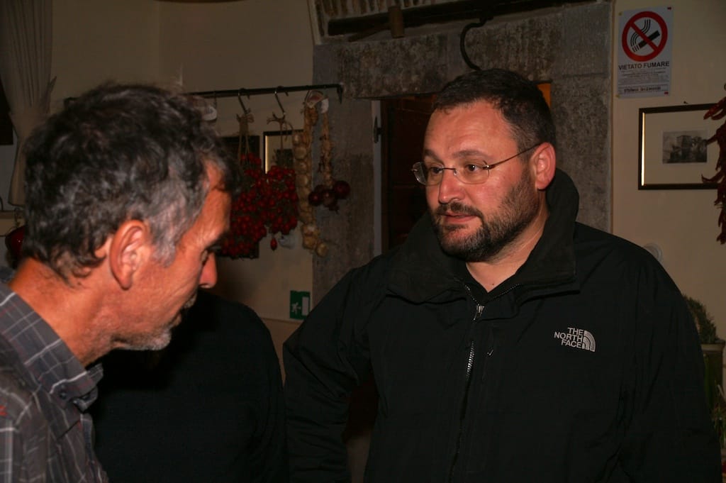 Cesano di Roma — 2012 — nino — foto 17
