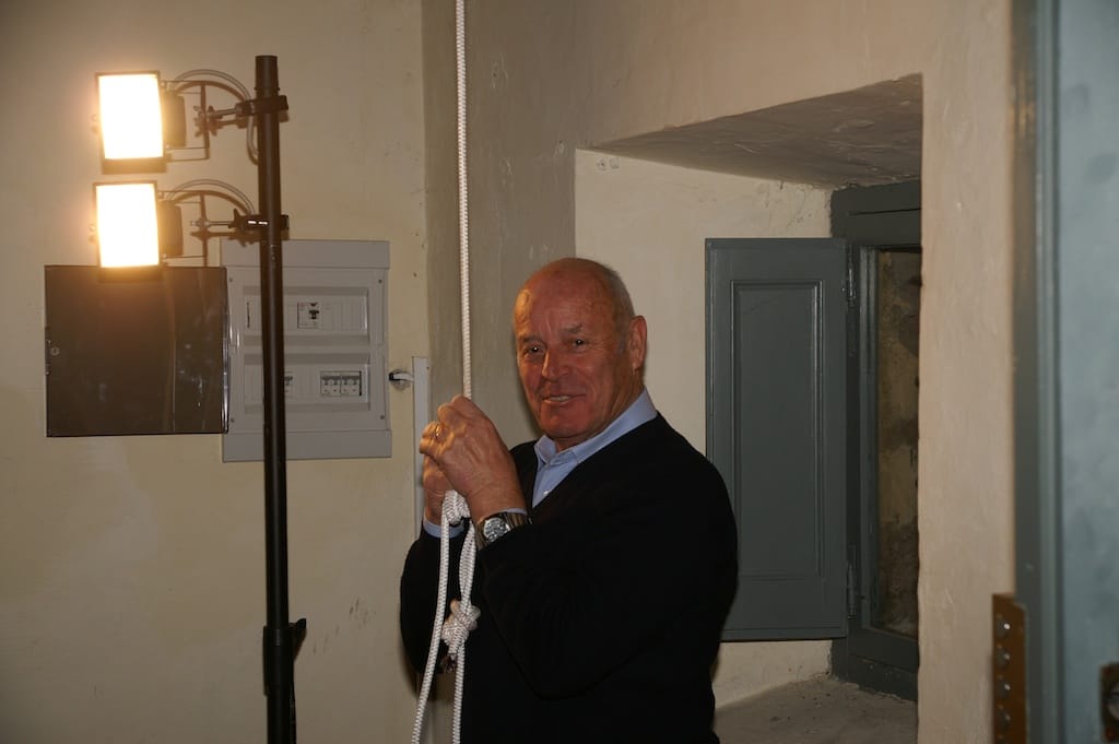 Cesano di Roma — 2012 — nino — foto 19