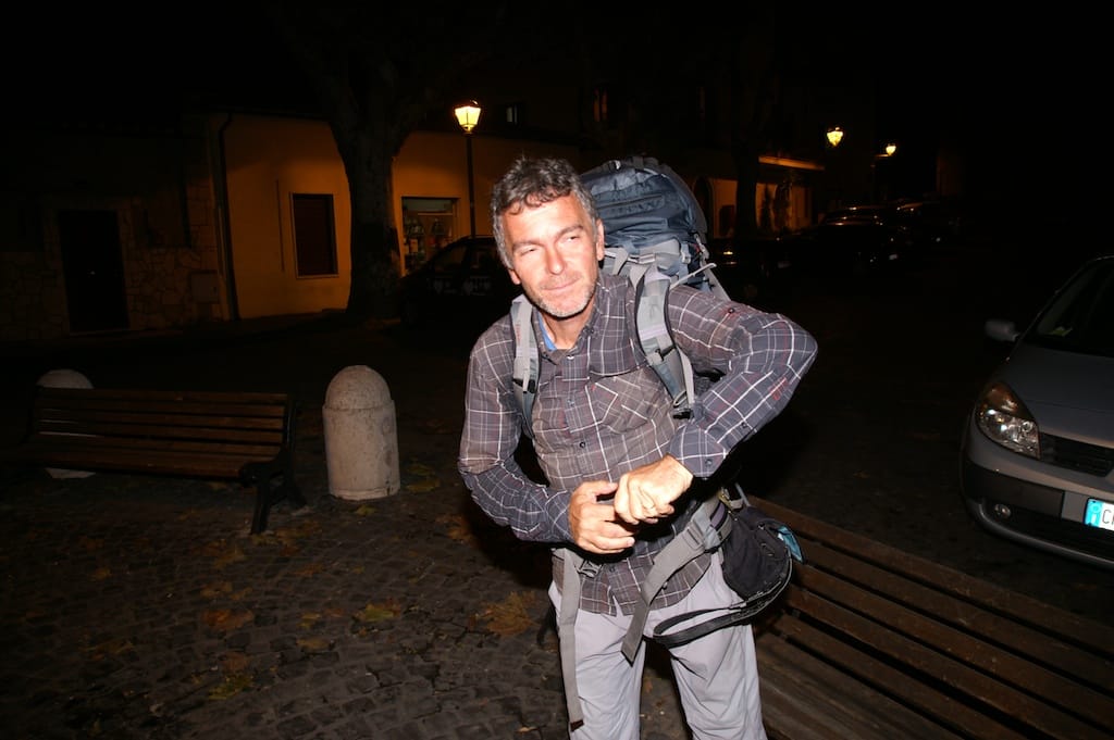 Cesano di Roma — 2012 — ninoguidi — foto 2