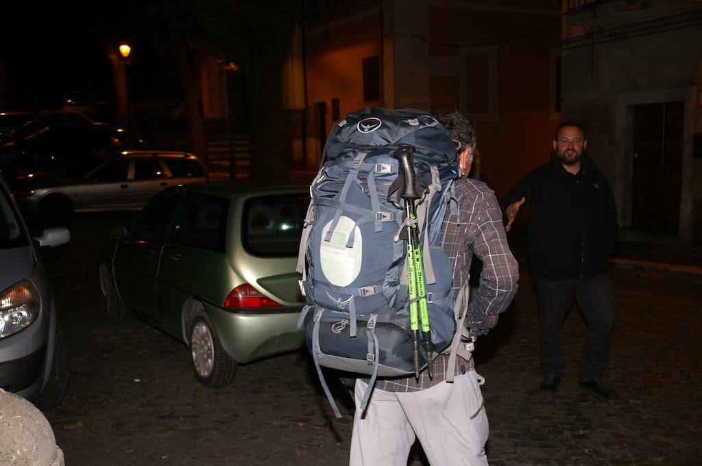 Cesano di Roma — 2012 — ninoguidi — foto 3