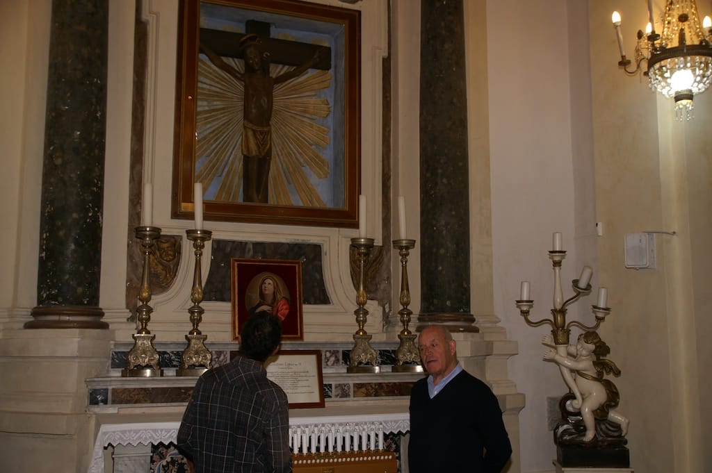 Cesano di Roma — 2012 — ninoguidi — foto 12