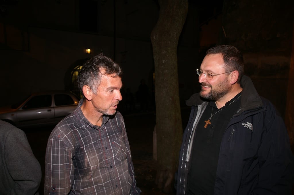 Cesano di Roma — 2012 — ninoguidi — foto 13