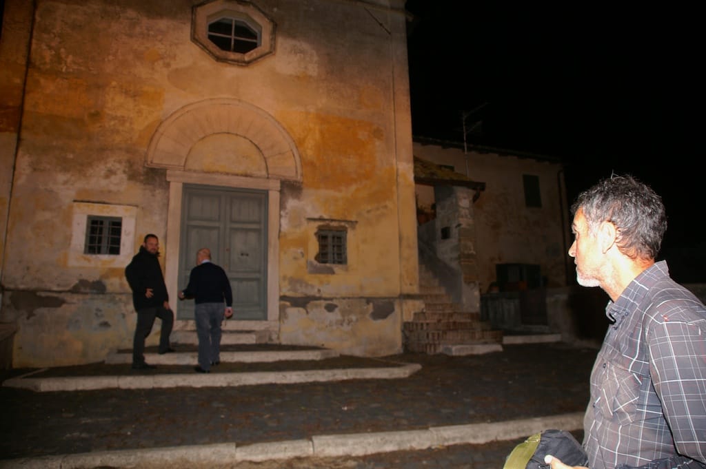 Cesano di Roma — 2012 — ninoguidi — foto 18