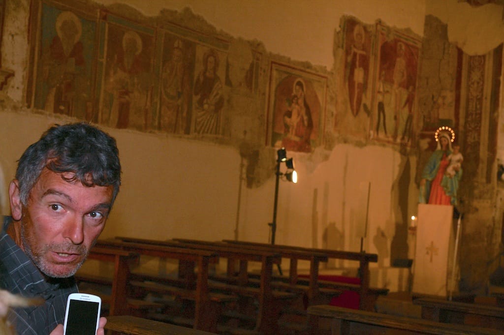 Cesano di Roma — 2012 — ninoguidi — foto 20