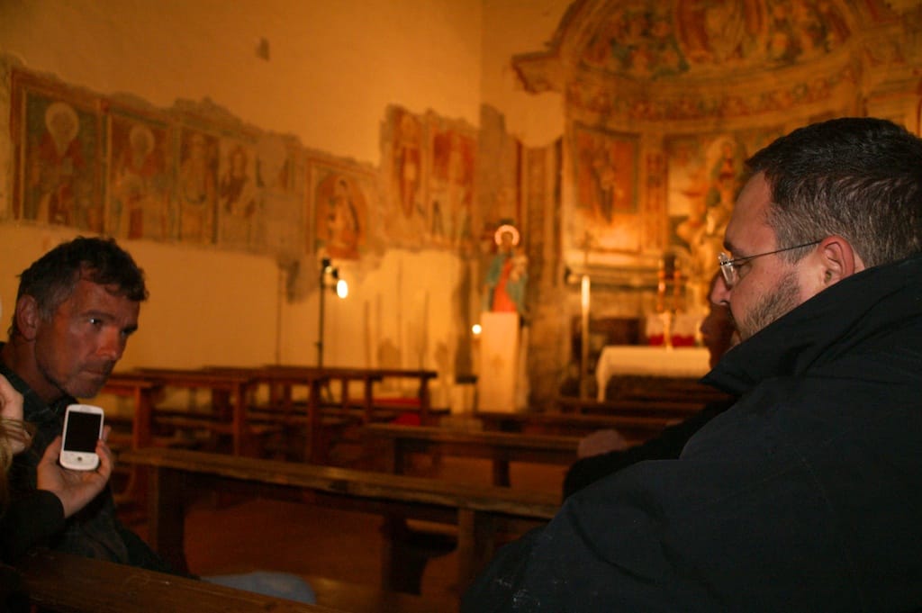 Cesano di Roma — 2012 — ninoguidi — foto 30