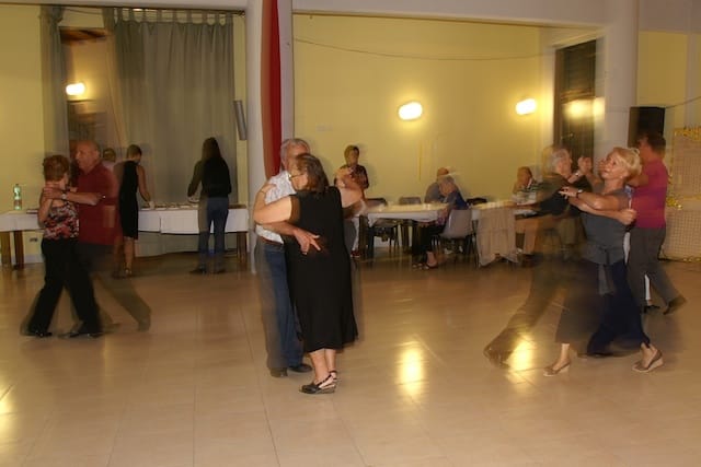 Cesano di Roma — 2012 — nonni — foto 4