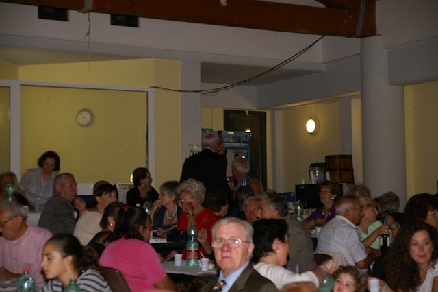 Cesano di Roma — 2012 — nonni — foto 6